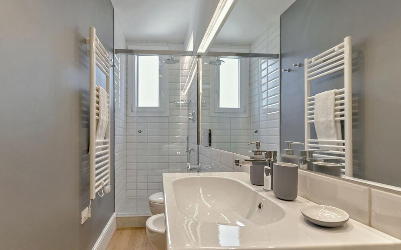 Appartement Pitti Flat - Belcanto