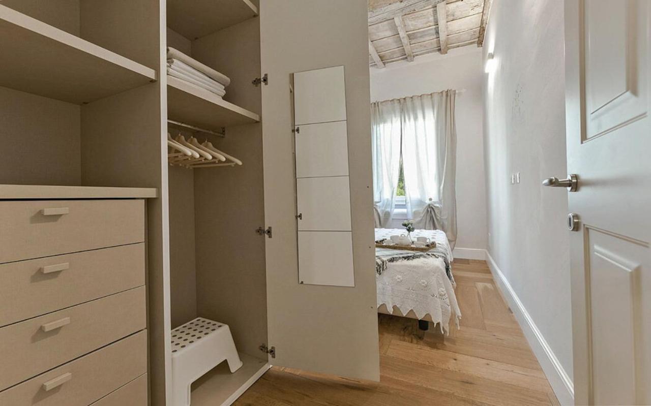 Pitti Flat - Belcanto Appartement *