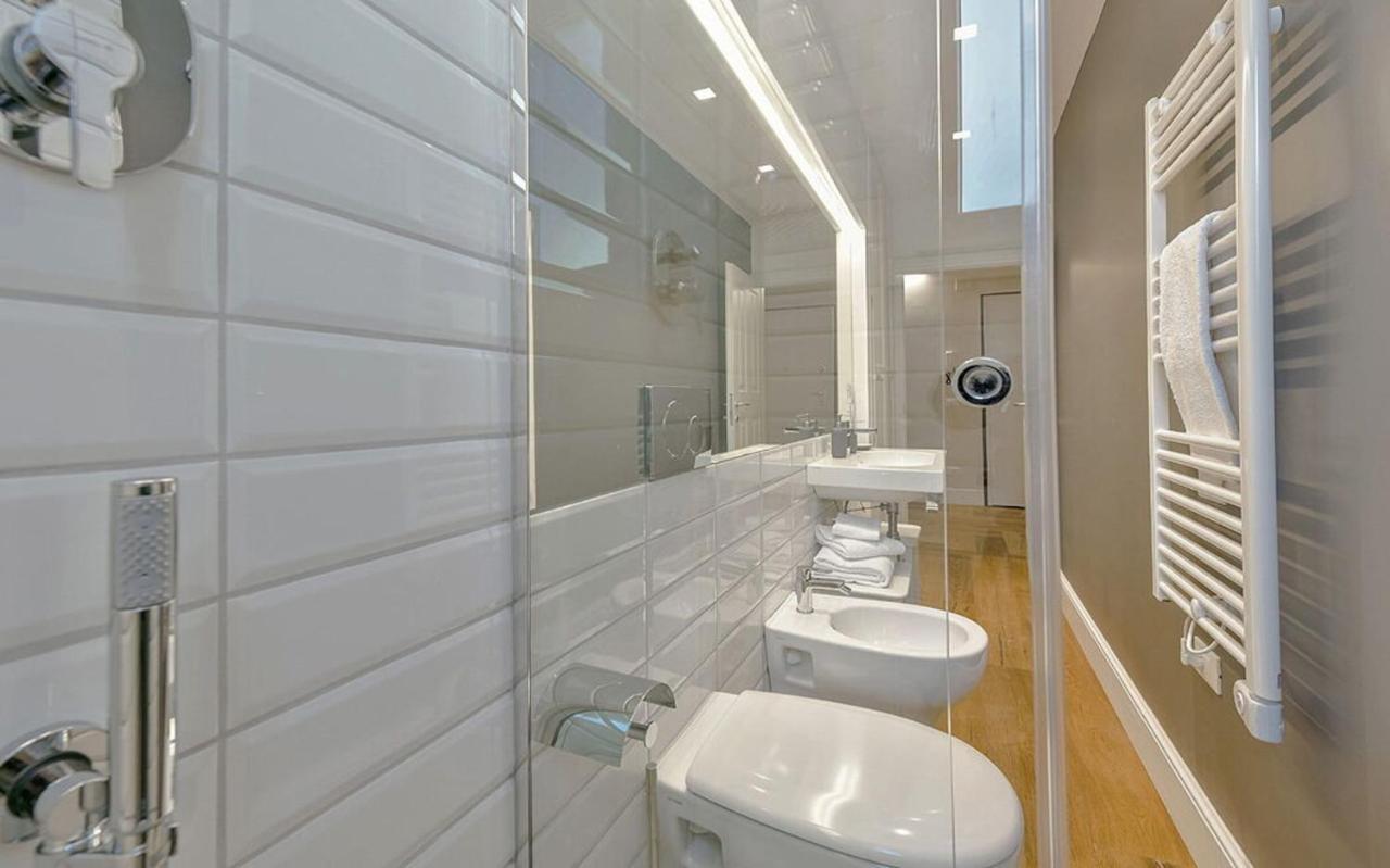 Appartement Pitti Flat - Belcanto Florence